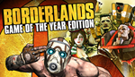 * Borderlands Game of the Year | Steam Россия *