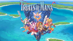 * Trials of Mana | Steam Россия *