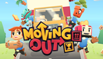 * Moving Out | Steam РУ+UA+KZ+СНГ*