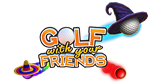 * Golf With Your Friends | Steam РУ+UA+KZ+СНГ*