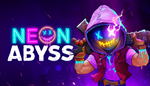 * Neon Abyss | Steam РУ+UA+KZ+СНГ*