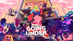 * Going Under | Steam РУ+UA+KZ+СНГ*