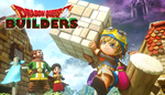 * DRAGON QUEST BUILDERS | Steam РУ+UA+KZ+СНГ*