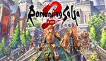 * Romancing SaGa 2: Revenge of the Seven | Steam РУ *