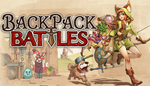 * Backpack Battles | Steam РУ+UA+KZ+СНГ*