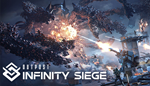 * Outpost: Infinity Siege | Steam РУ+UA+KZ+СНГ*