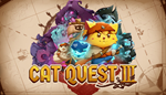 * Cat Quest III | Steam РУ+UA+KZ+СНГ*