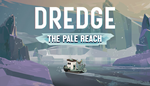 * DREDGE-The Pale Reach | Steam Россия *