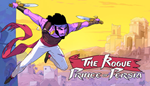 * The Rogue Prince of Persia | Steam РУ+UA+KZ+СНГ*