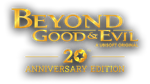 * Beyond Good & Evil-20th Anniversary | Steam RU *