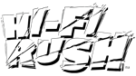 * Hi-Fi RUSH-Deluxe Edition | Steam РУ+UA+KZ+СНГ*