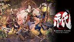 * Kunitsu-Gami: Path of the Goddess | Steam Россия *