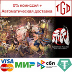 * Kunitsu-Gami: Path of the Goddess | Steam Россия *