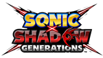 * SONIC X SHADOW GENERATIONS | Steam Россия *