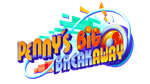 * Penny’s Big Breakaway | Steam Россия *