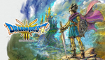 * DRAGON QUEST III HD-2D Remake | Steam Россия *