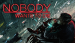 * Nobody Wants to Die | Steam РУ+UA+KZ+СНГ*