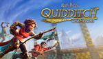 * Harry Potter: Quidditch Champions | Steam Россия *