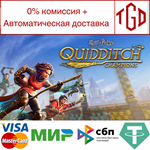 * Harry Potter: Quidditch Champions | Steam Россия *