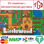 * Littlewood | Steam Россия *