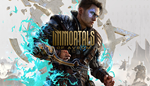 * Immortals of Aveum-Deluxe Edition | Steam Россия *