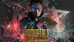 * Immortals of Aveum-Deluxe Upgrade
 | Steam Россия *