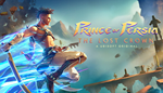 * Prince of Persia The Lost Crown | Steam РУ+UA+KZ+СНГ