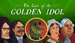 * The Case of the Golden Idol | XBOX *