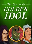 * The Case of the Golden Idol | XBOX *