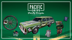 * Pacific Drive: Friendly Dumpster | Steam Россия *