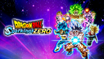 * DRAGON BALL: Sparking! ZERO-Deluxe Edition
 | Steam