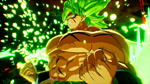 * DRAGON BALL: Sparking! ZERO-Ultimate Edition |