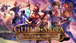 * Guild Saga: Vanished Worlds | Steam Россия *