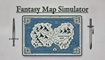 * Fantasy Map Simulator | Steam Россия *