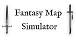 * Fantasy Map Simulator | Steam Россия *