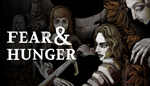 * Fear & Hunger - Full Version | Steam Россия *