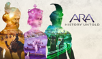 * Ara: History Untold-Deluxe | Steam Россия *