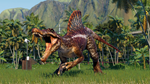 * Jurassic World Evolution 2-Deluxe | Steam Россия *