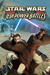 STAR WARS™: Episode I: Jedi Power Battles™ XBOX  КЛЮЧ