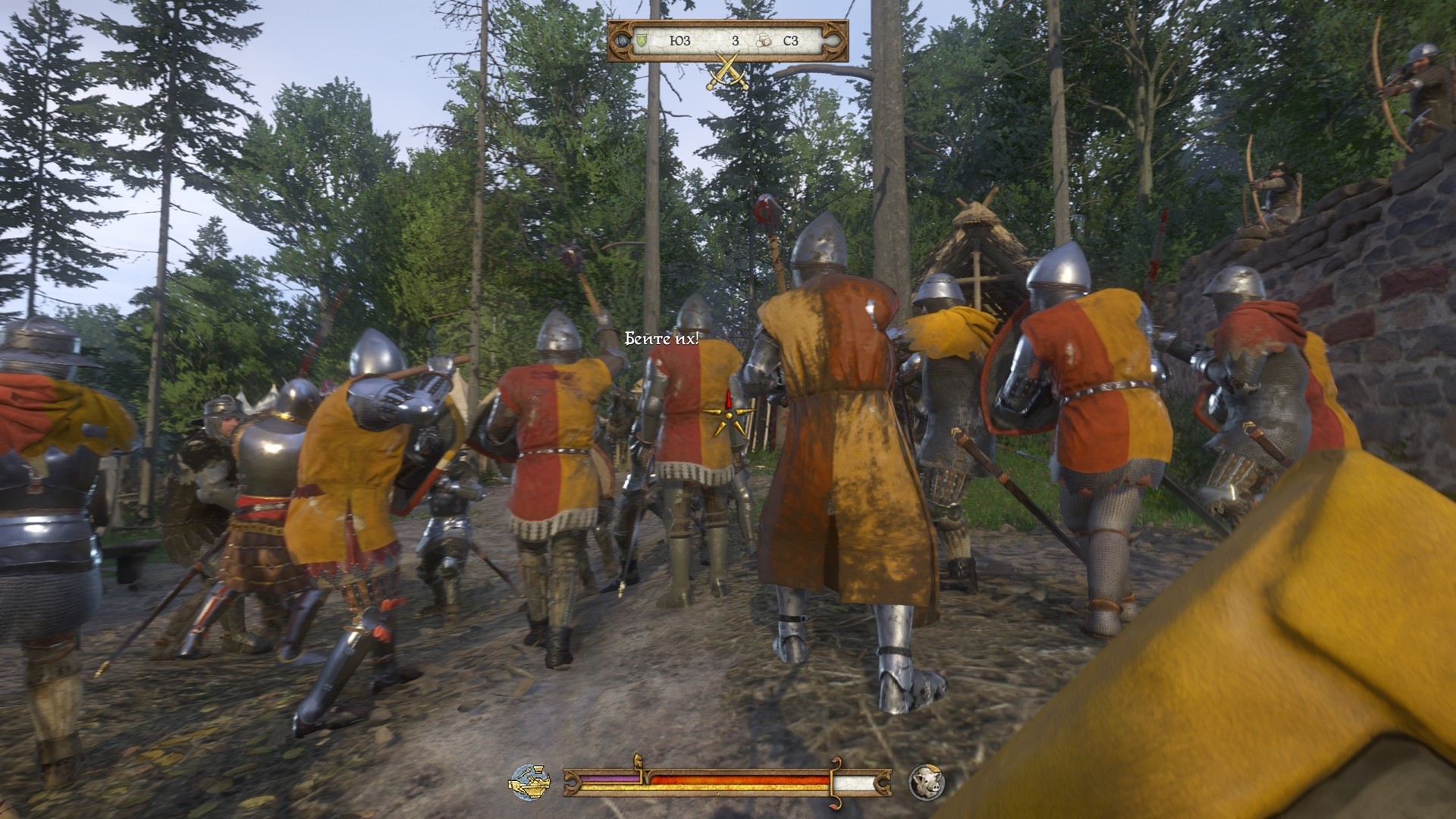 Kingdom come deliverance стим цена фото 98