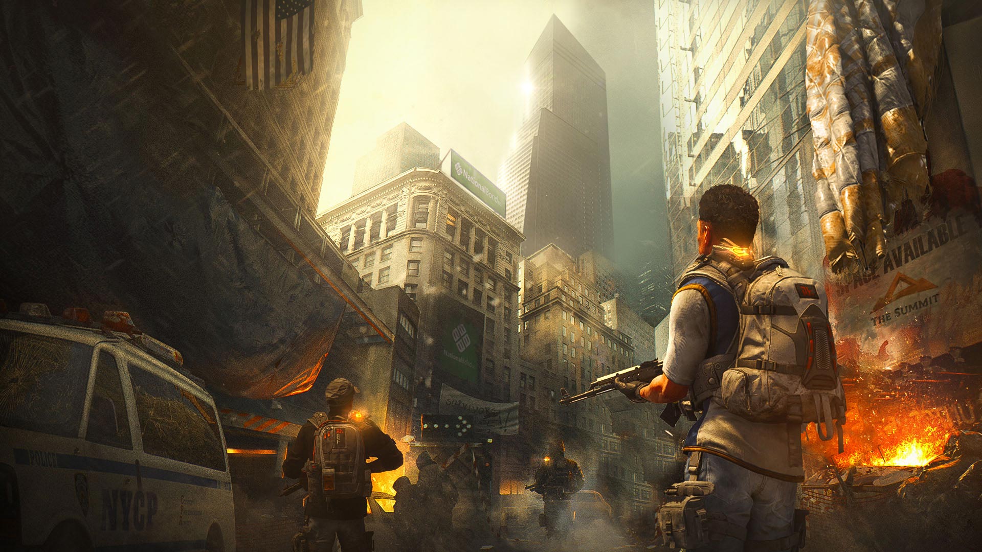 The division 2 warlords of new york steam фото 73