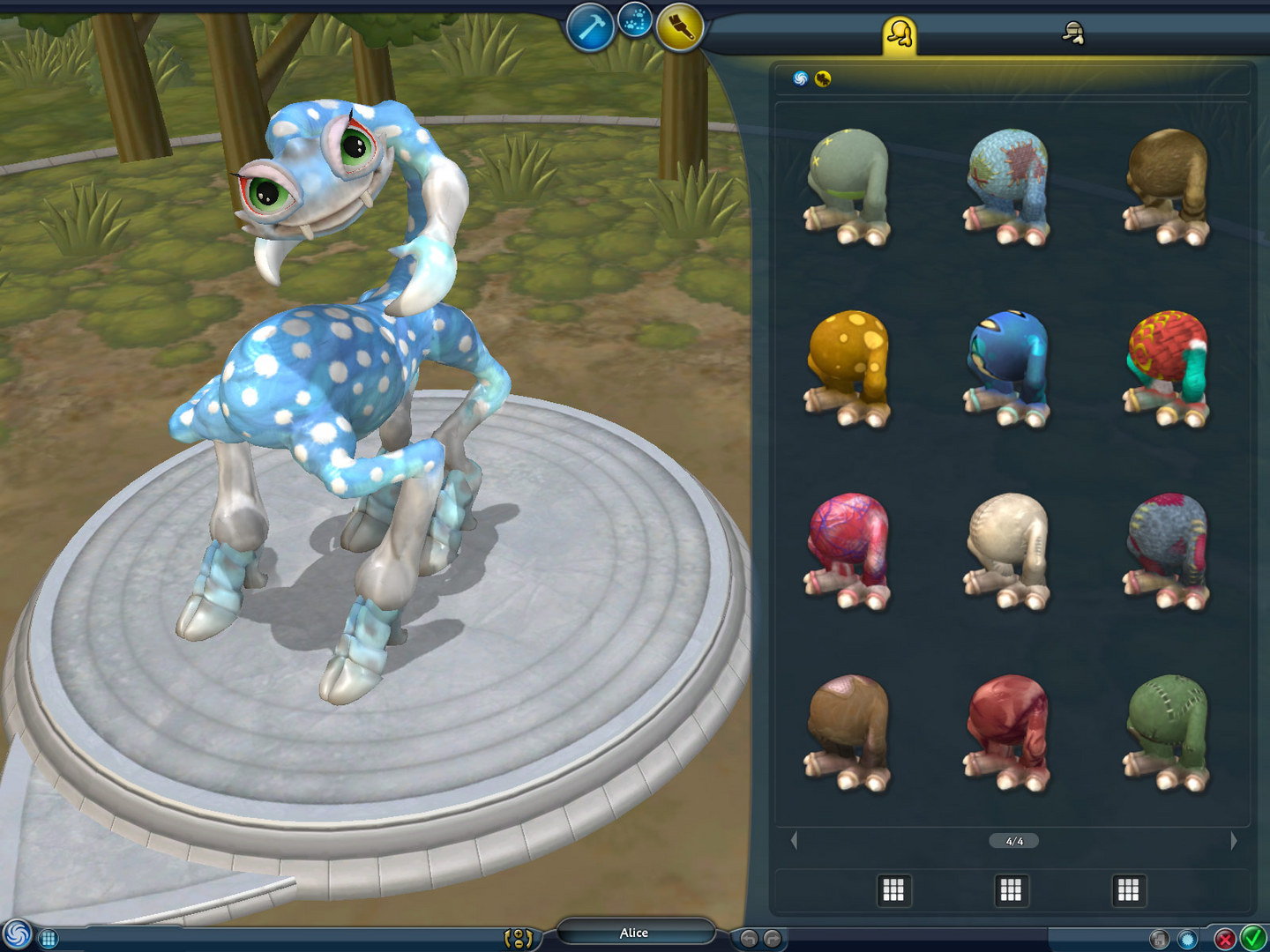 Spore steam gift фото 47