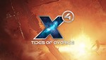 * X4 Foundation: Tides of Avarice Steam Ключ *