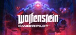 *Wolfenstein: Cyberpilot VR Steam* Ключ GLOBAL