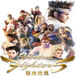 *Virtua Fighter 5 R.E.V.O. Steam* Ключ GLOBAL