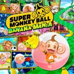 *Super Monkey Ball Banana Mania Steam* Ключ GLOBAL