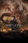 *Wo Long: Fallen Dynasty Complete Edition Steam*Ключ