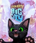 *Little Kitty, Big City Steam* Ключ GLOBAL