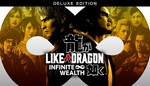 *Like a Dragon Infinite Wealth Deluxe*Steam Ключ +*