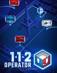 *112 Operator Steam*Ключ Global